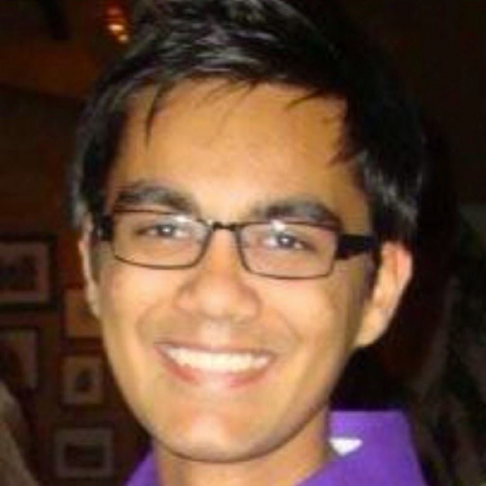 Meet your Posher, Setu
